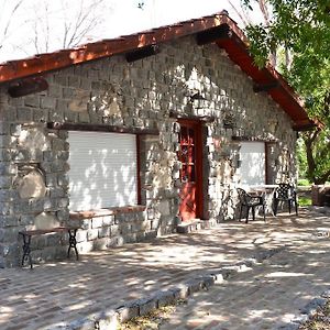 Bungaló Deluxe